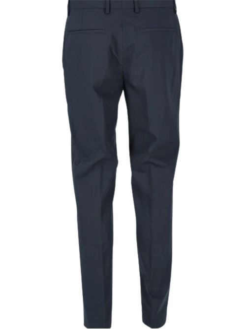 Pantalone in twill Calvin Klein | K10K114347DW4
